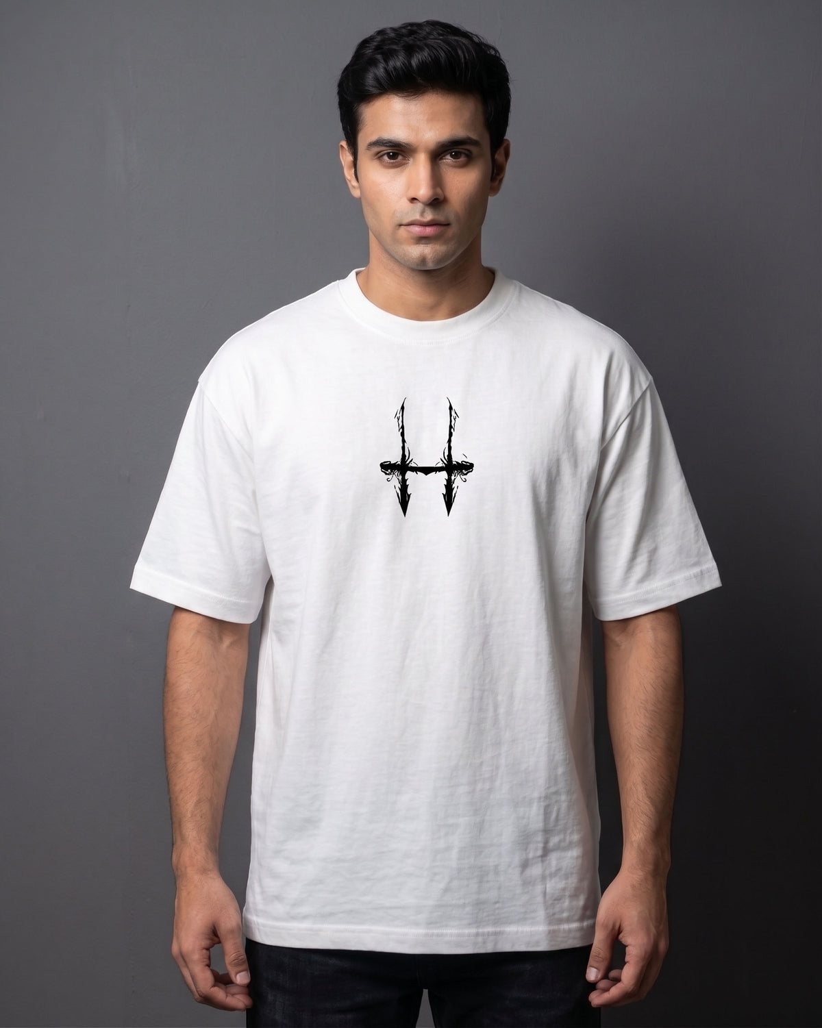 Choso Graphic Anime Oversized T-Shirt