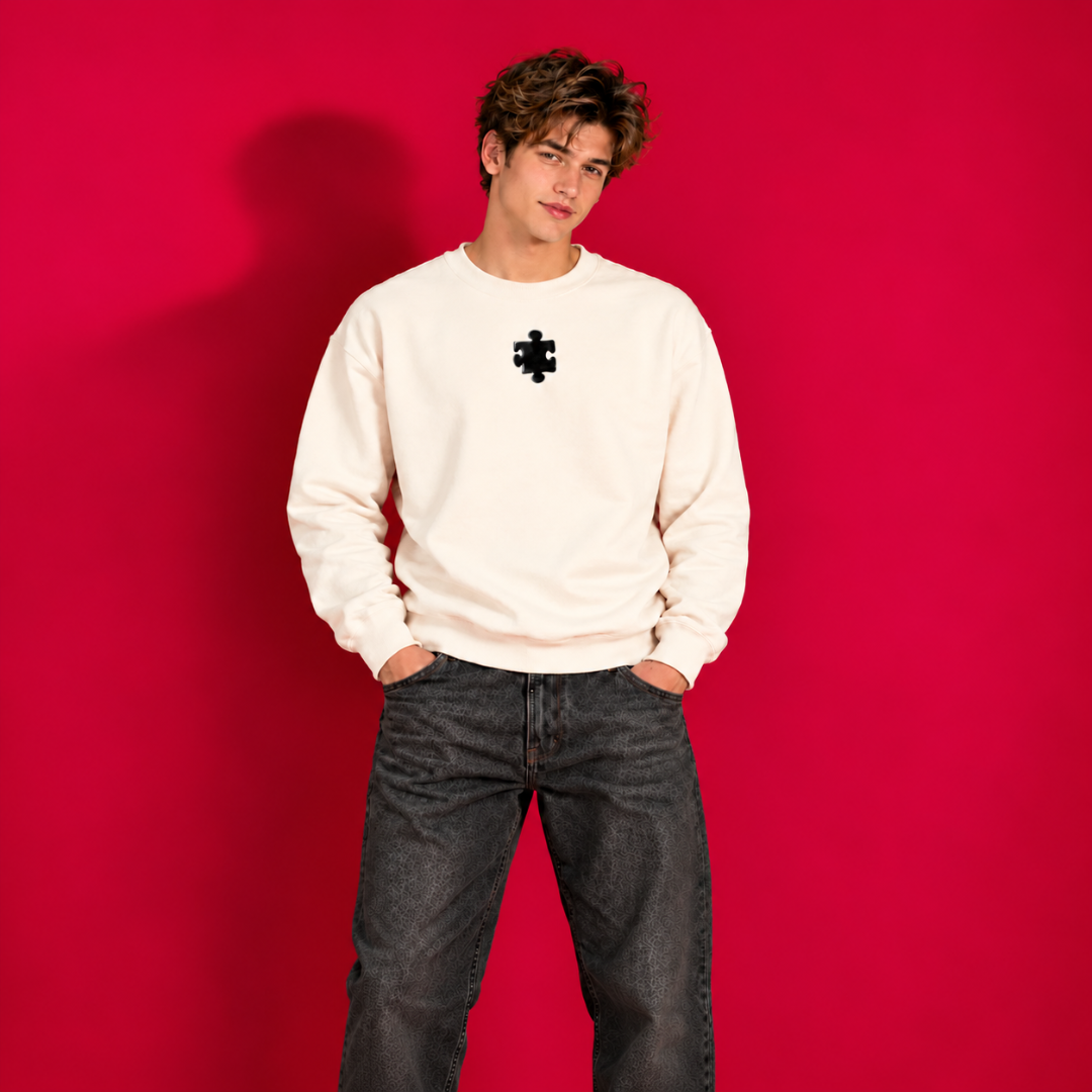 Music Connection Matching Couple Sweatshirts